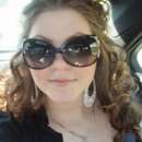 Wild Justine from Daytona Beach is Ready to Play